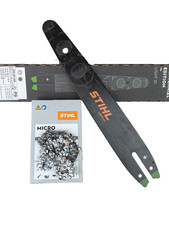 Barra e catena STIHL