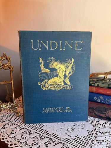 1912 undine la motte - undine,