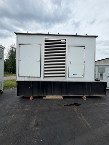1350kw generator 480v - 1350kw, 480v/277v