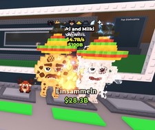 4,7B Cooki Milki Steal a