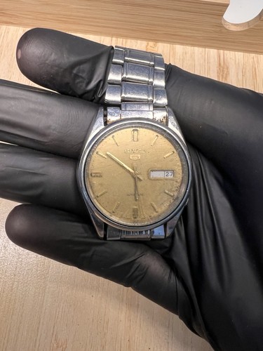 Seiko uomo automatico - seiko,