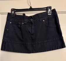 Gonna Dondup taglia 28 spedizione gratuita