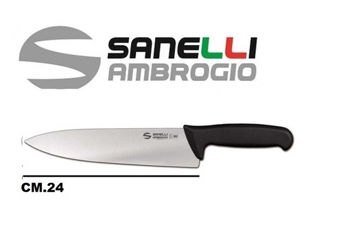 Sanelli supra coltello cucina - sanelli,