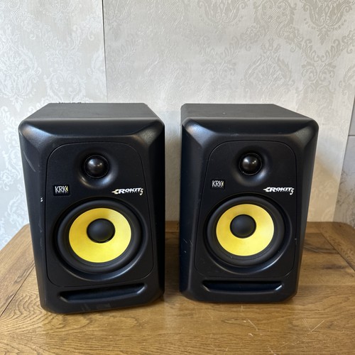 Krk rokit rp5 monitor - krk,