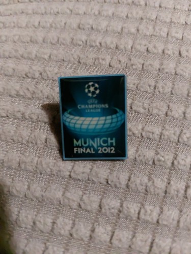 Spilla finale champions - spilla,