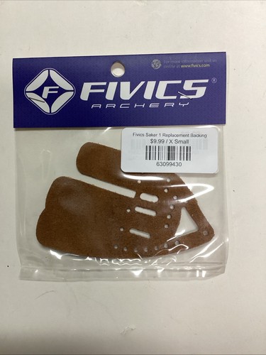 Fivics saker linguetta da - fivics, 1