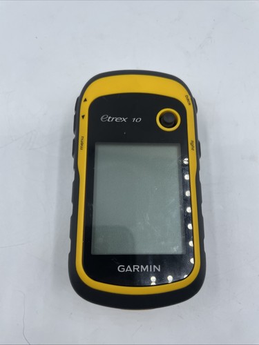 Garmin etrex gps for - etrex, parts