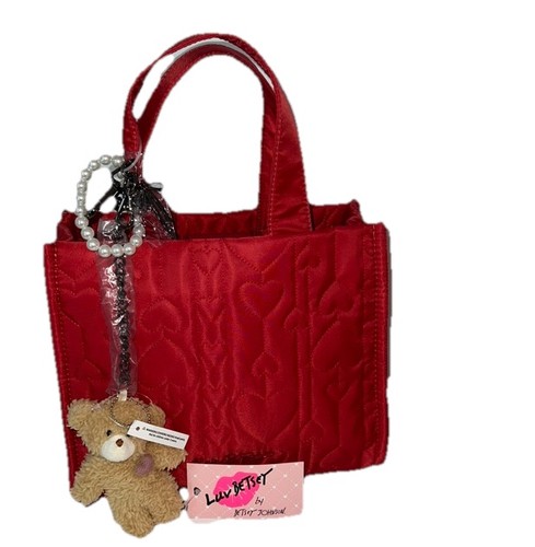 Borsa donna luv betsey - donna, by
