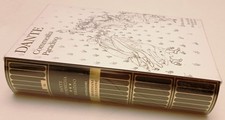 La Divina Commedia 3 Paradiso