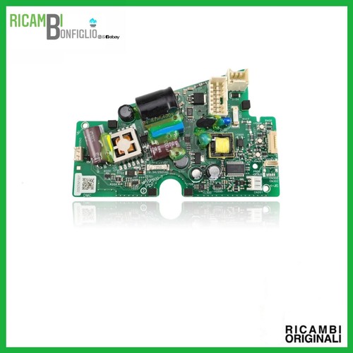 Scheda elettronica pulilava - scheda,
