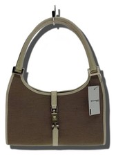 Borsa a tracolla Gucci Jackie