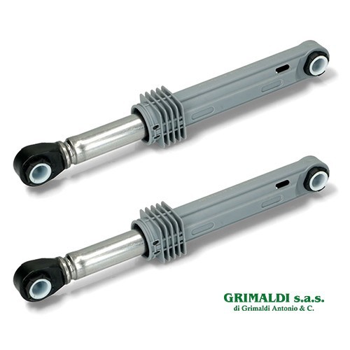 Coppia ammortizzatori 80n - coppia,