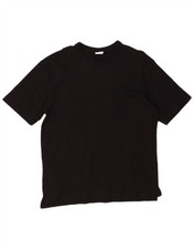 T-shirt uomo ZARA top grande