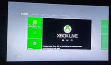 Microsoft Xbox 360 Console 4GB