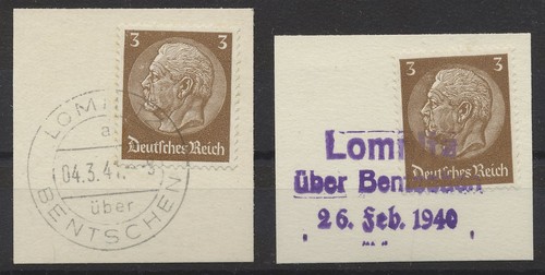 719354 pezzi di lettera - di,