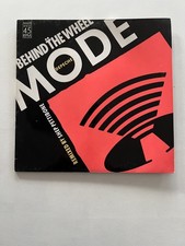 Depeche Mode - Behind The