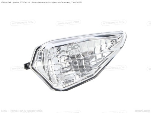 Kawasaki 650 230070228 - kawasaki,