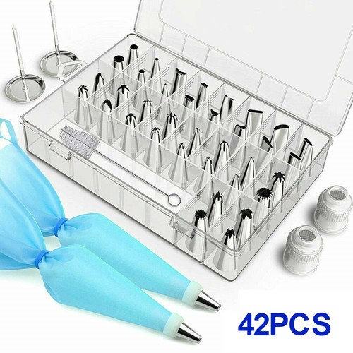 Pezzi kit decorazione torte - pezzi,
