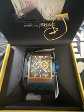 Invicta SHAQ 33738 - Orologio