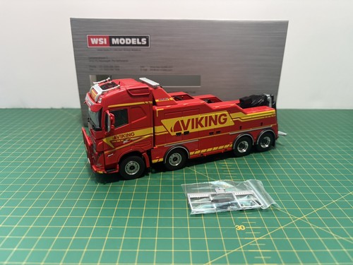 Wsi 5019 scania viking - wsi, 01-5019