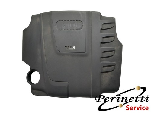 Carter coprimotore audi - coprimotore, a4
