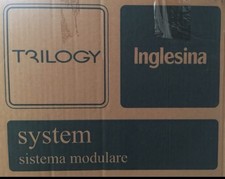 Passeggino trio inglesina - passeggino,