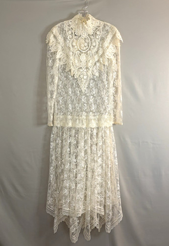 Abito sposa vintage - abito, anni