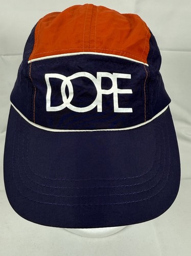 Cappello pannello dope - da,