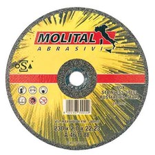 MOLITAL STAINLESS STEEL