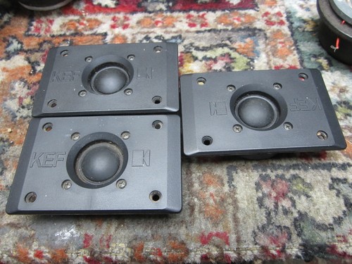 Tweeter kef sp1089 - tweeter,