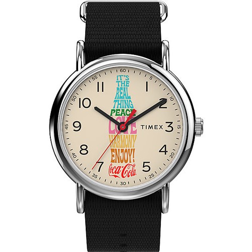 Orologio uomo timex - orologio,