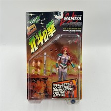 Kaiyodo Xebec Toys Modellino