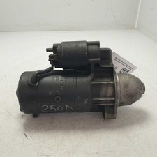 0001218108 Motorino avviamento Ssangyong Korando Mercedes classe E 190 1989-1993
