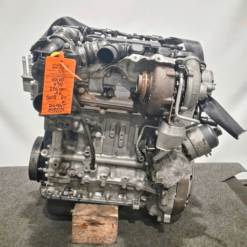 36050299 motore semicompl - 36050299,