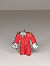 Gormiti Mastodontico Serie