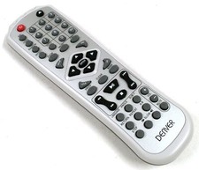 Denver DVD-7742 Telecomando