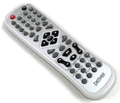 Denver dvd 7742 - denver, dvd-7742