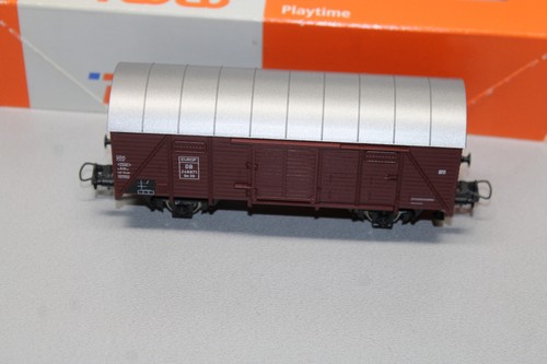 Roco 46042 achser - roco, vagone