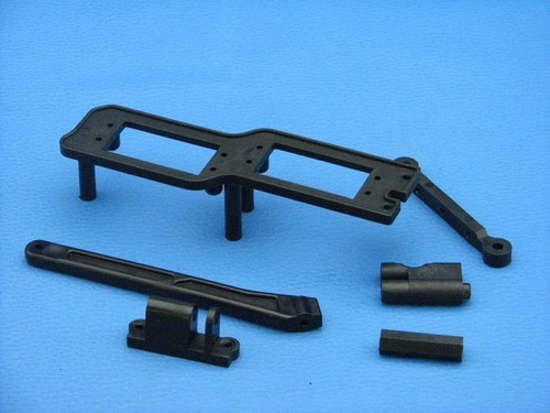 Parti carrozzeria specter - parti,