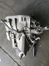 CAMBIO MANUALE NISSAN MICRA «III» (2005) 1200 BENZINA  MOT cr12