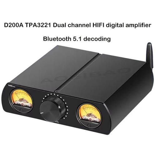 D200a tpa3221 amplificatore - amplificatore, di