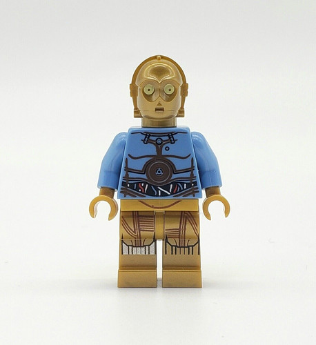 Lego star wars misprint medium - wars,