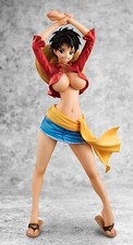 One Piece P.O.P. LIMITED I.R.O