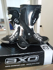 STIVALI MOTO Axo PRIMATO MIS