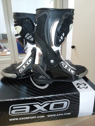 Stivali moto axo primato - axo, mis