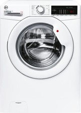 Hoover Lavatrice H3W 48TE-11 8