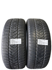 2 PNEUMATICI USATI 235/60 R 18