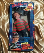 Figurina parlante Freddy