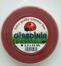 FILO PER DECESPUGLIATORE