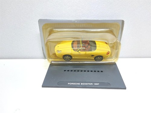 Porsche boxster cabrio - porsche,